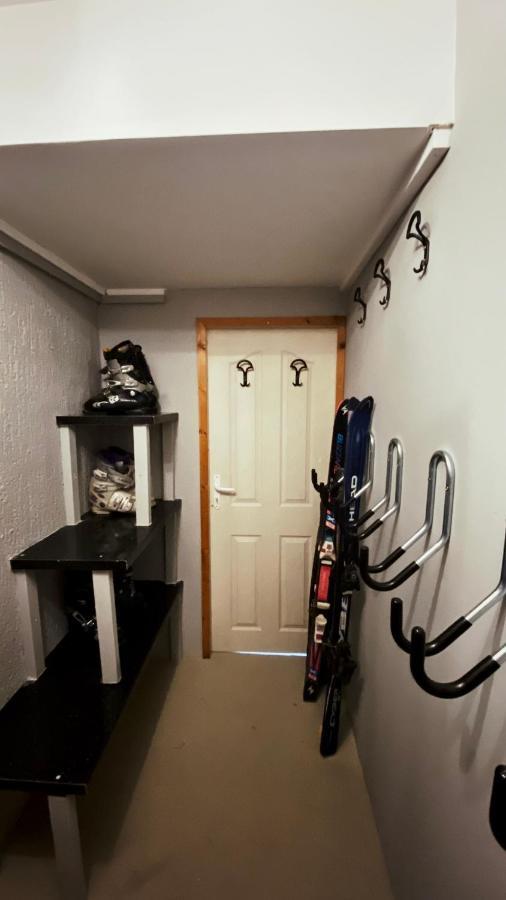 House Proctor Lägenhet Stoykite Exteriör bild