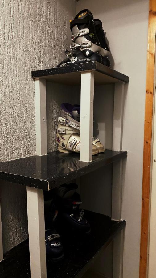House Proctor Lägenhet Stoykite Exteriör bild